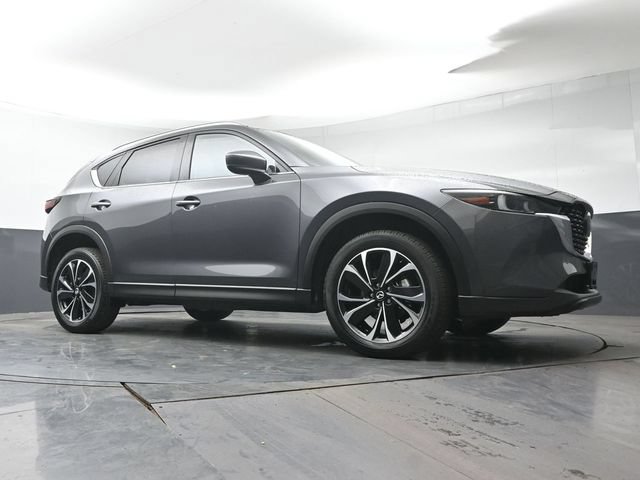 Certified 2023 MAZDA CX-5 AWD 2.5 S w/ Premium Package image 32