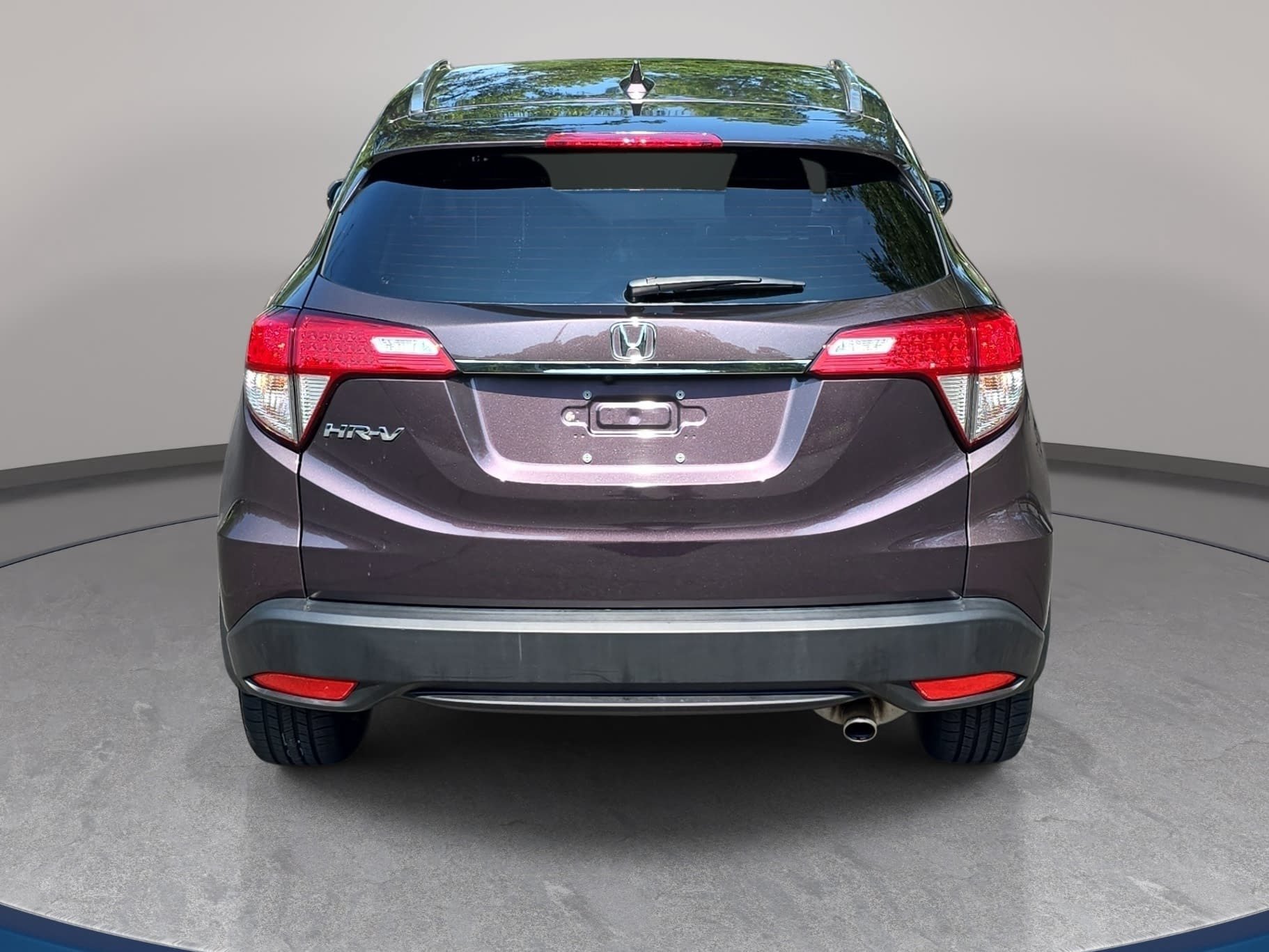 Used 2022 Honda HR-V EX image 6