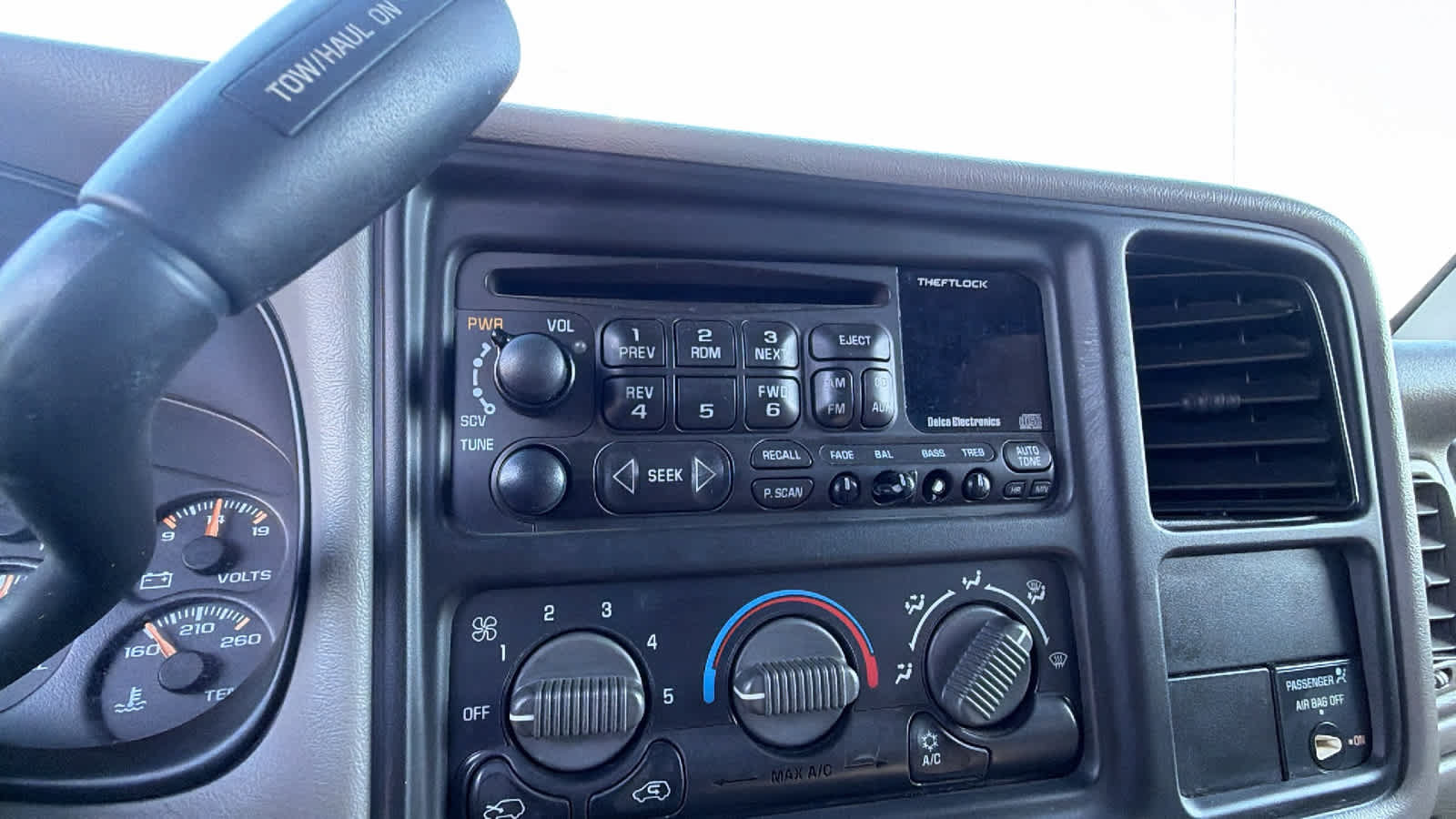 Used 2000 Chevrolet Silverado 1500 LS AWD/4WD image 15