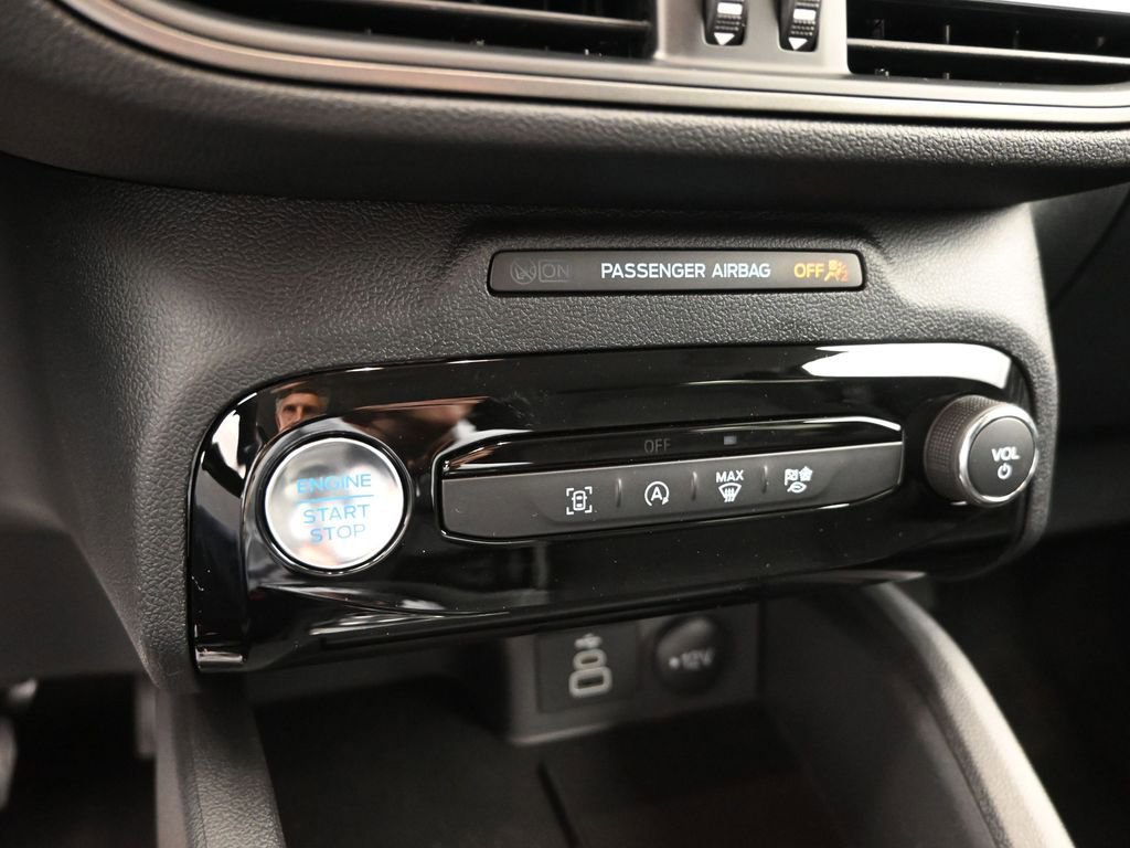 New 2025 Ford Escape Active w/ Tech Pack #1 image 15