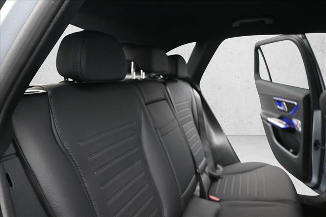 Certified 2026 Mercedes-Benz GLC 300 4MATIC image 23