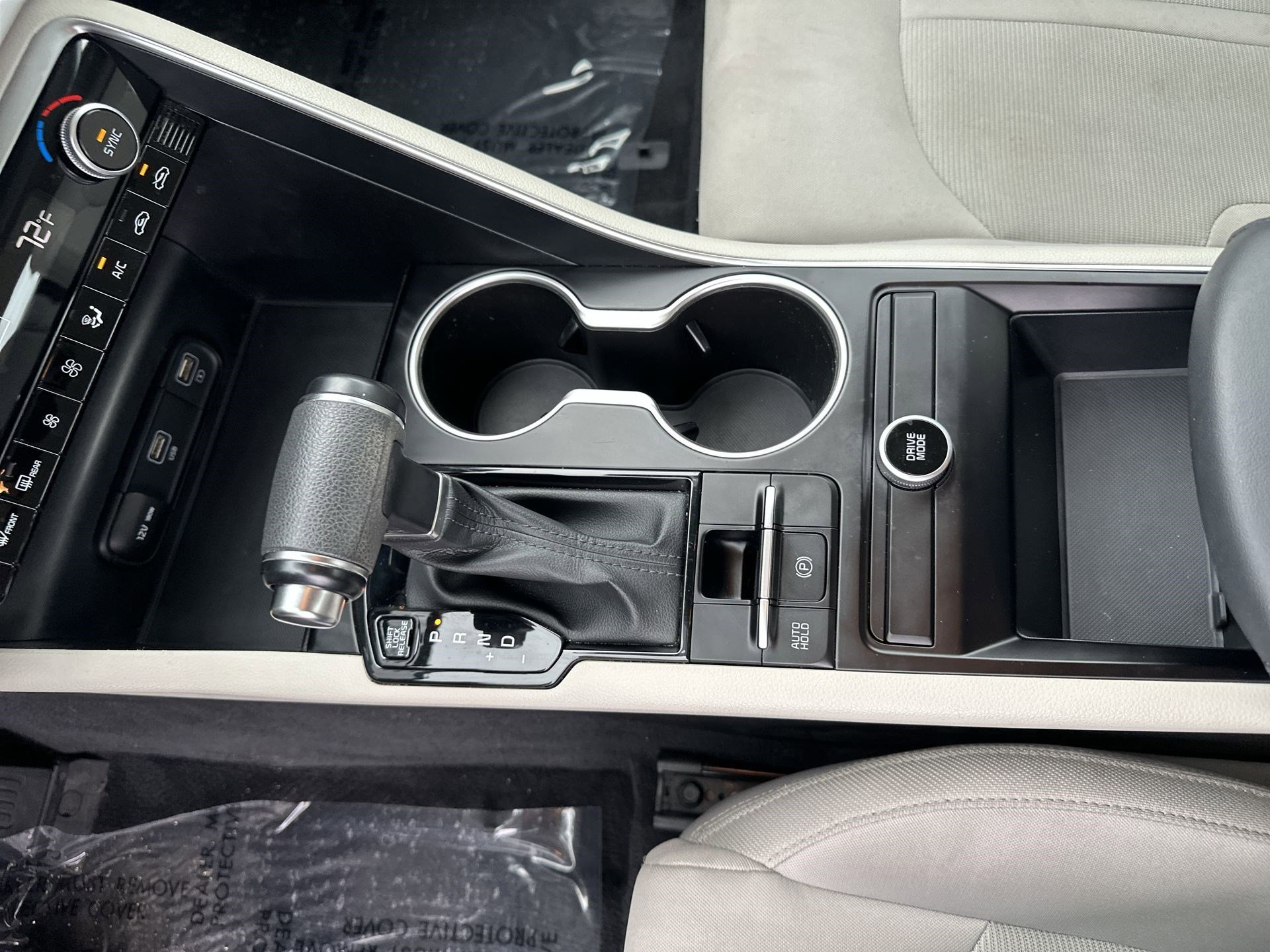 Used 2022 Kia K5 LXS FWD image 19