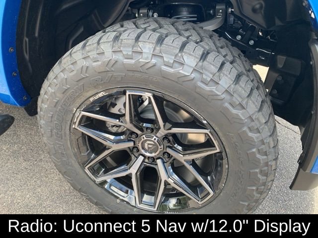 New 2025 RAM 1500 Big Horn image 14