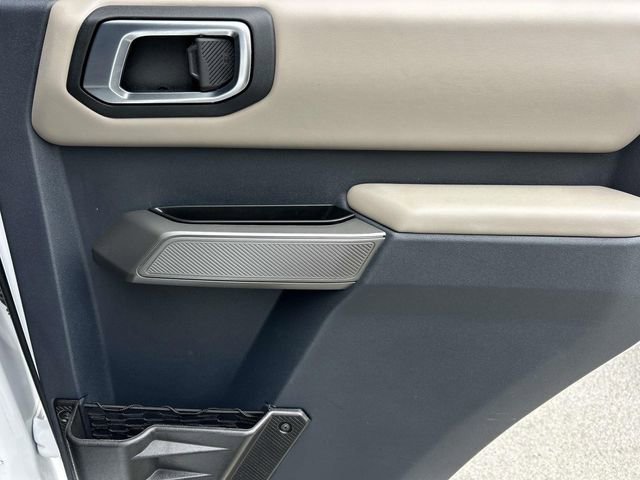 Used 2023 Ford Bronco Wildtrak image 20