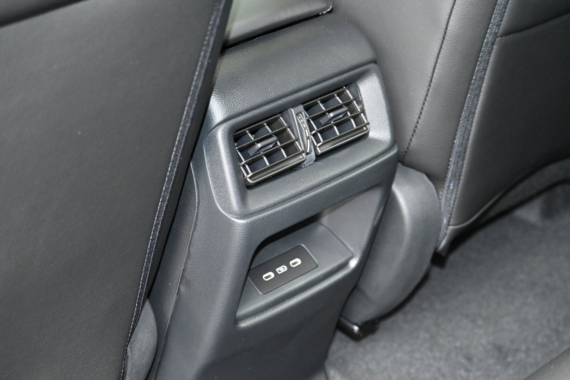 New 2026 Honda CR-V EX-L image 25