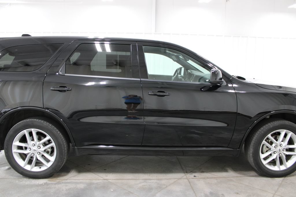 Used 2025 Dodge Durango GT AWD/4WD image 11