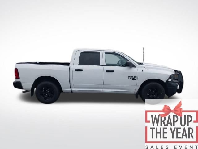 Used 2023 RAM 1500 Tradesman w/ Electronics Group image 25