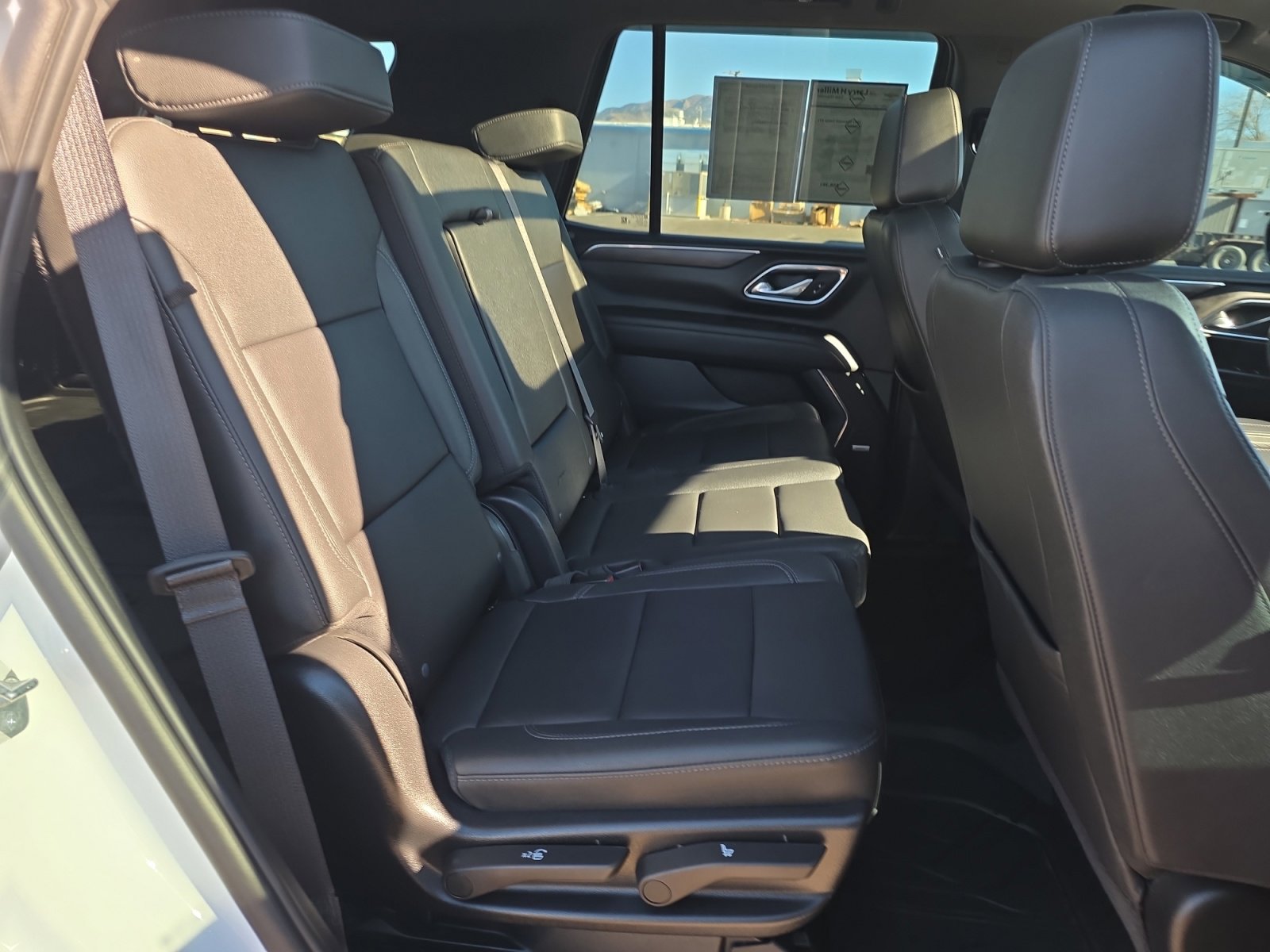 Used 2023 Chevrolet Tahoe Z71 image 31