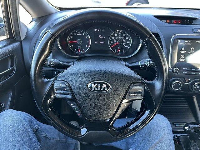 Used 2017 Kia Forte S image 24
