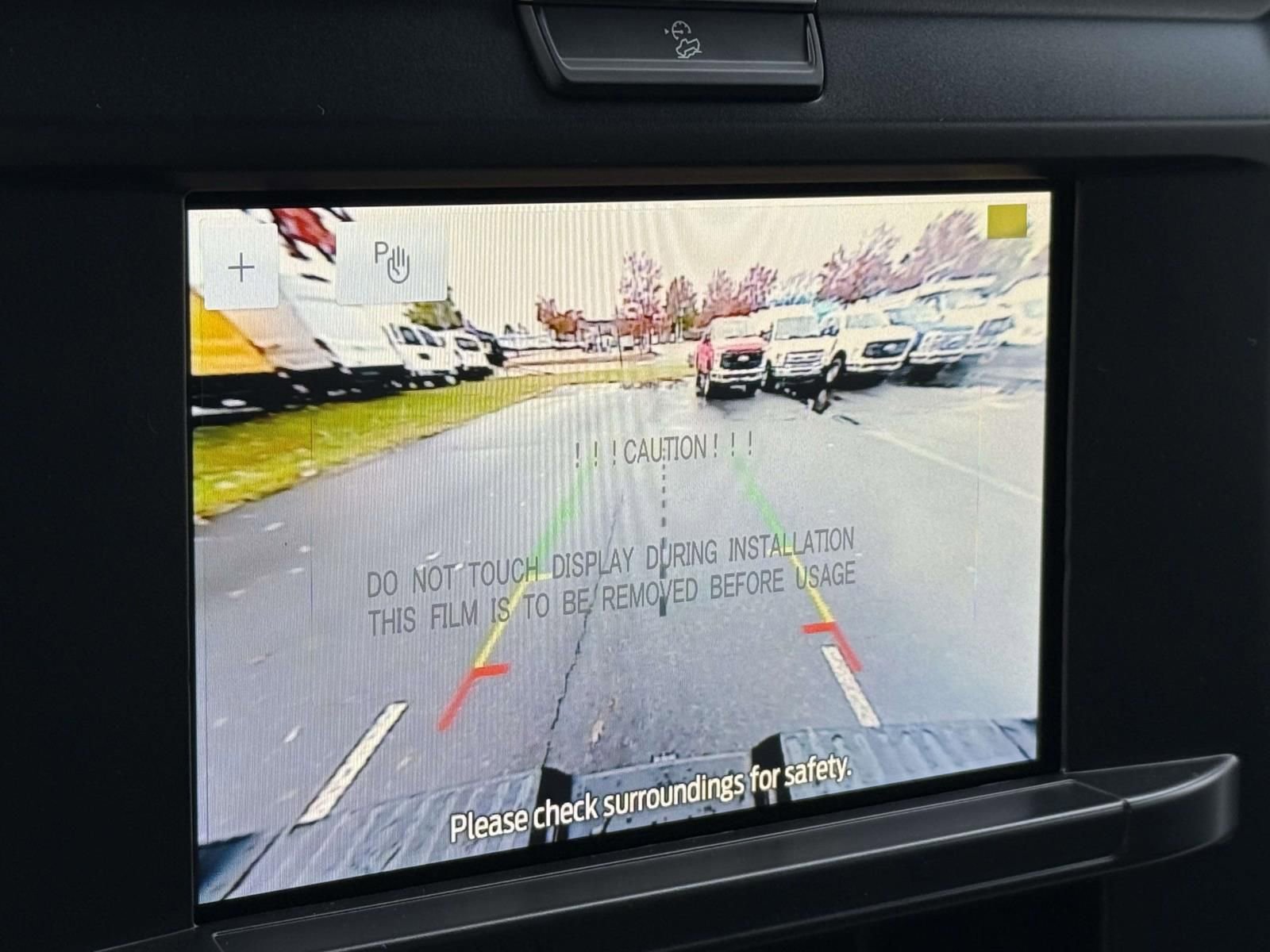 New 2026 Ford F350 XLT image 14