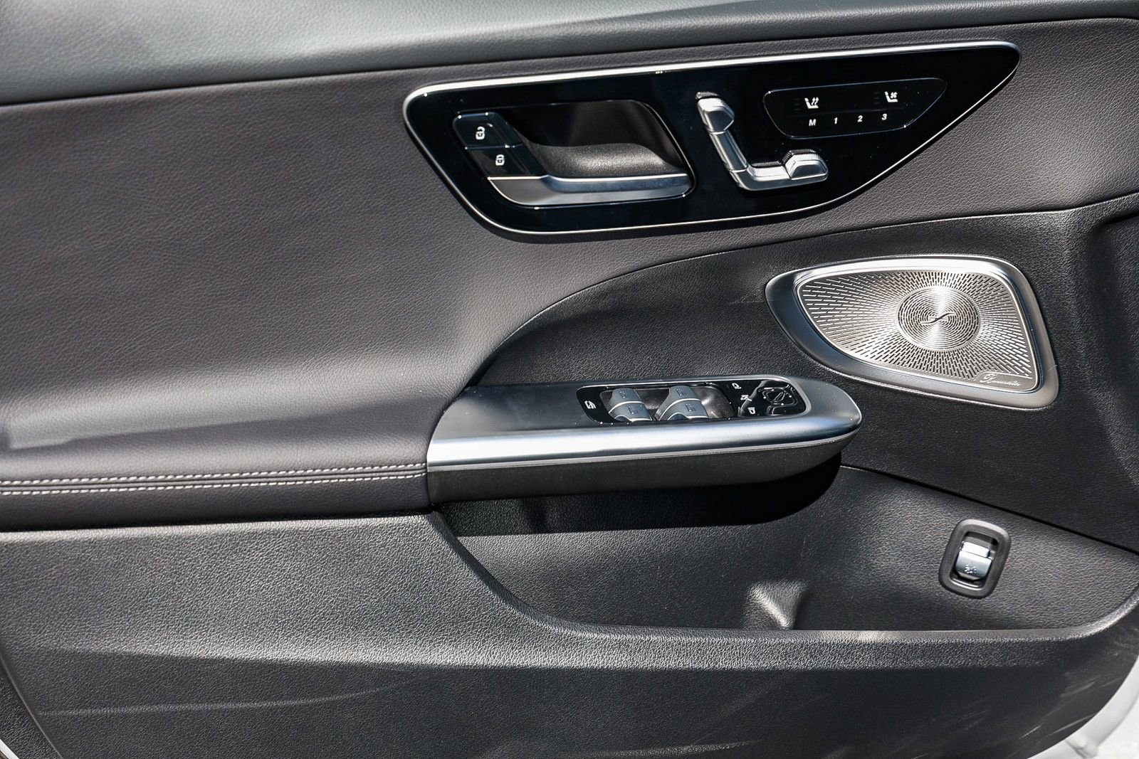 New 2026 Mercedes-Benz C 300 Sedan image 21