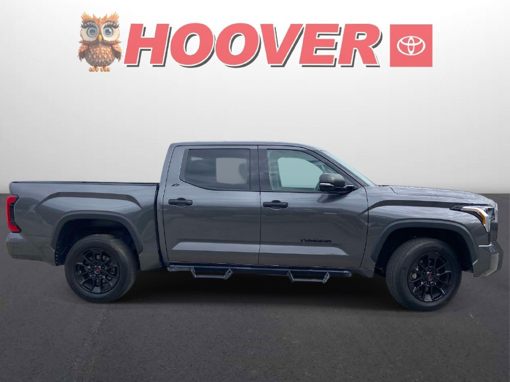 Used 2023 Toyota Tundra SR5 w/ SR5 Convenience Package AWD/4WD image 2