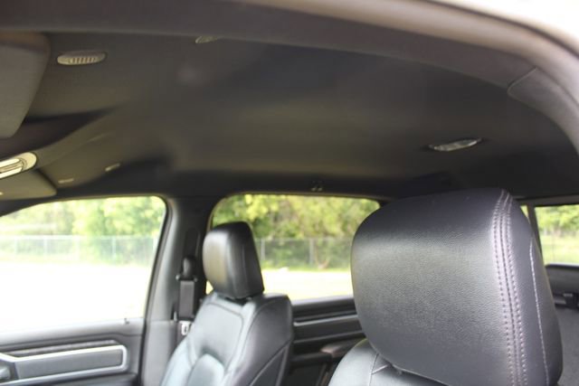 Used 2020 RAM 1500 Big Horn image 21