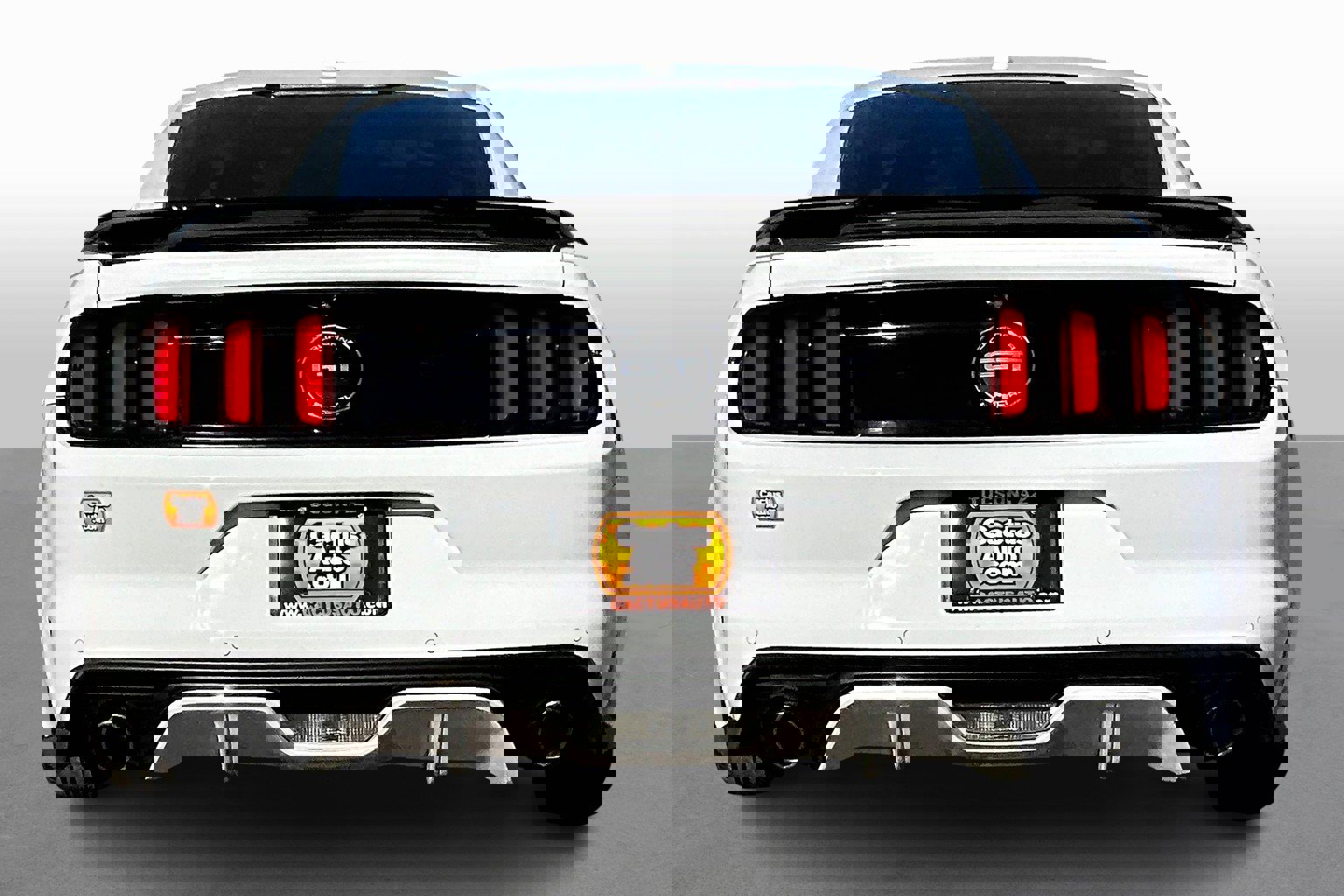 Used 2016 Ford Mustang GT Premium w/ Equipment Group 401A image 4