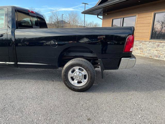 Used 2012 RAM 2500 SLT w/ Popular Equipment Group AWD/4WD image 4