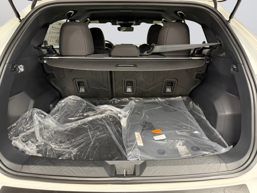 New 2026 Subaru Crosstrek 2.5i Sport image 9