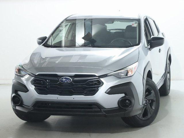 Certified 2024 Subaru Crosstrek 2.0i AWD/4WD image 3