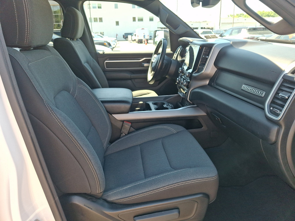 Used 2022 RAM 1500 Big Horn AWD/4WD image 11