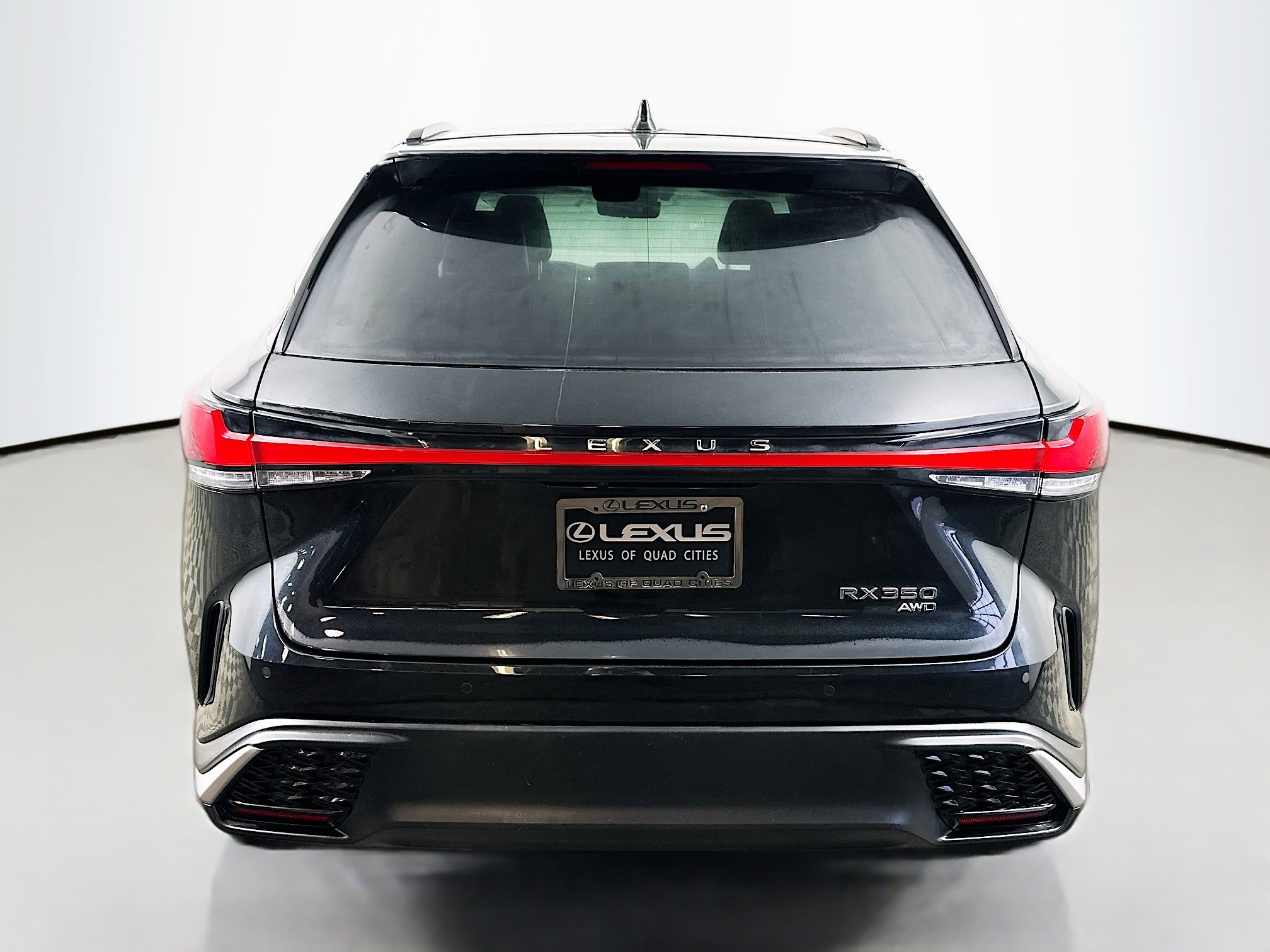 Used 2024 Lexus RX 350 F Sport image 6