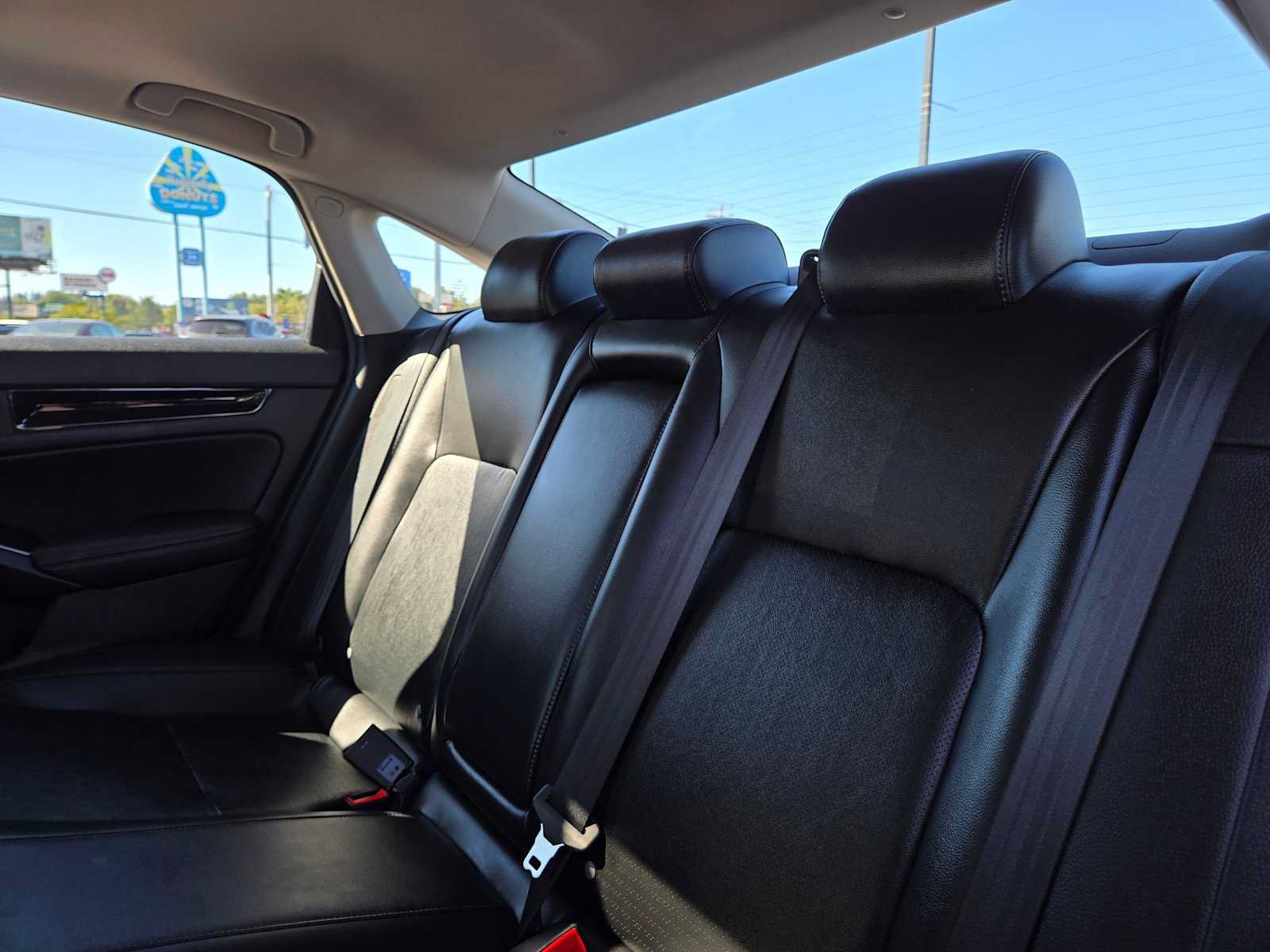 Used 2024 Honda Civic Touring image 17