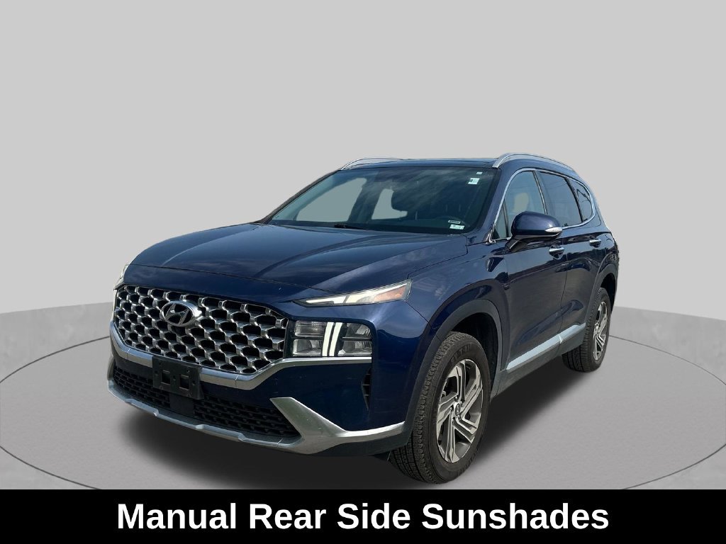 Used 2023 Hyundai Santa Fe SEL w/ Premium Package AWD/4WD image 34