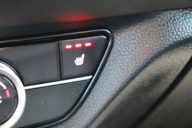 Certified 2024 Honda HR-V EX-L image 16