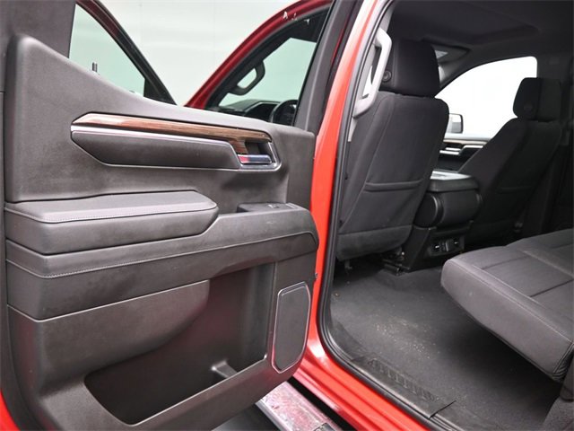 Used 2023 Chevrolet Silverado 1500 LT w/ Protection Package image 12