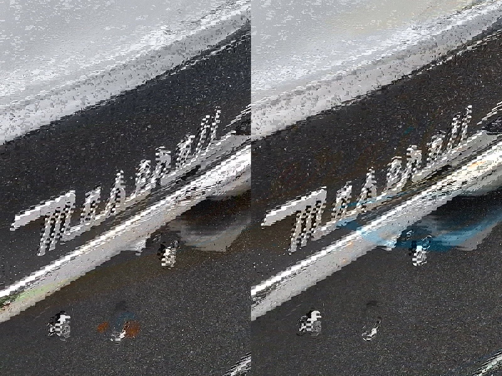 Used 2021 Maserati Quattroporte Trofeo image 32