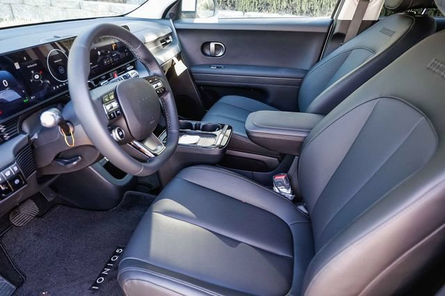 New 2026 Hyundai Ioniq 5 SEL RWD image 22