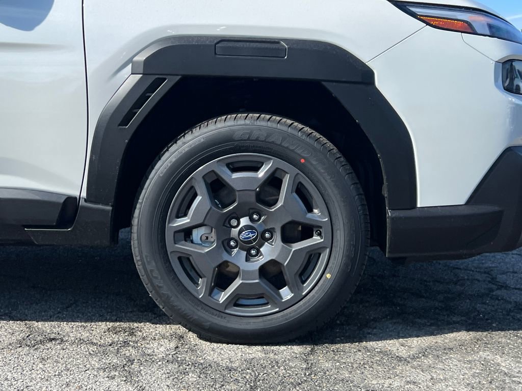 New 2026 Subaru Outback Premium image 6