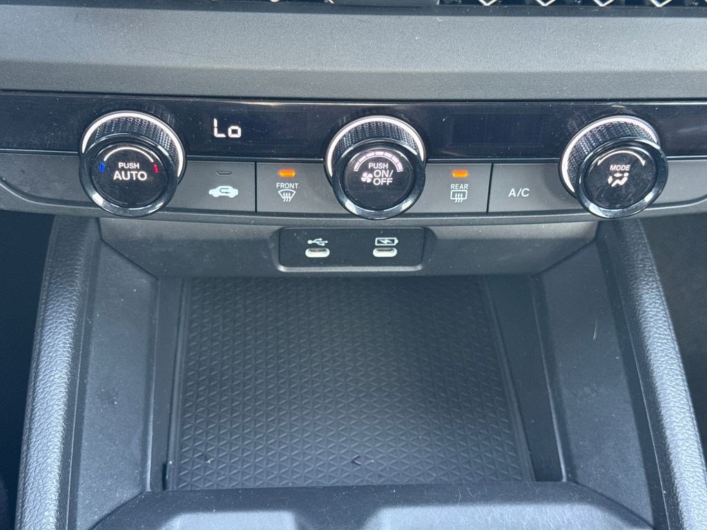 Certified 2023 Honda Accord LX image 28