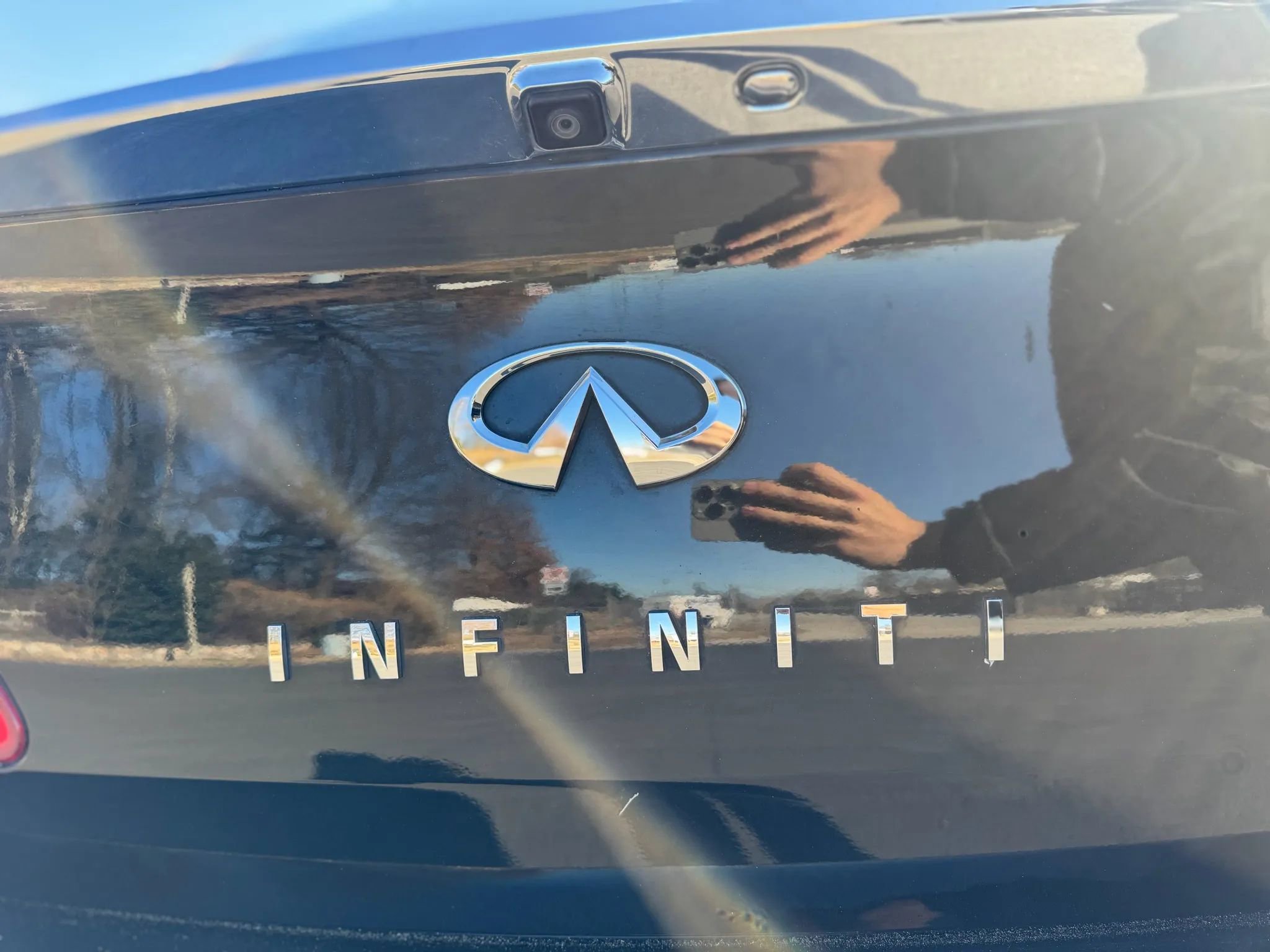 Used 2011 INFINITI G37 x Sedan w/ Premium Pkg image 29