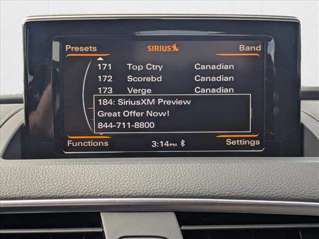 Used 2018 Audi Q3 2.0T Premium image 12