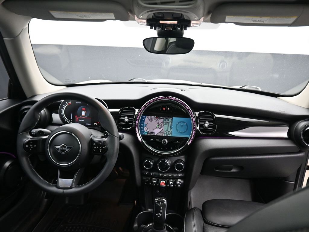 Used 2022 MINI Cooper S image 42