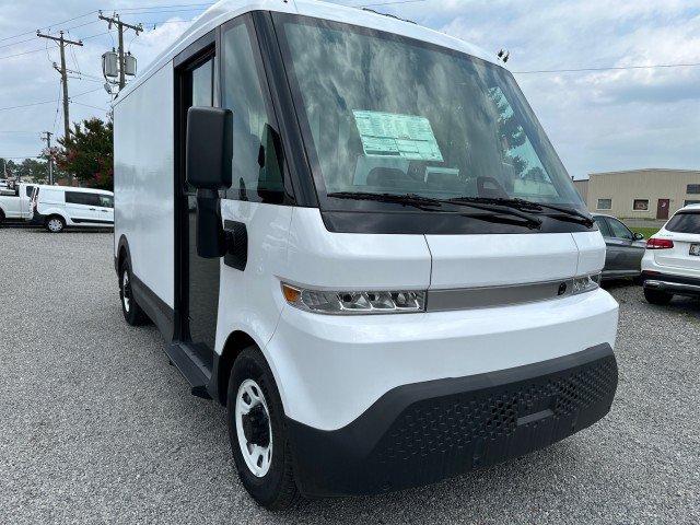 Used 2024 Chevrolet Brightdrop 400 AWD/4WD image 4