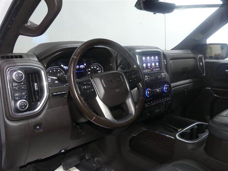 Used 2020 GMC Sierra 1500 Denali w/ Denali Ultimate Package image 22