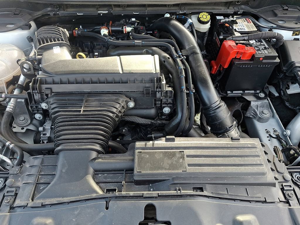 Certified 2023 Lincoln Corsair Reserve w/ Equipment Group 201A AWD/4WD image 27