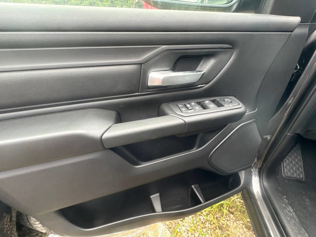 New 2026 RAM 1500 Express AWD/4WD image 20