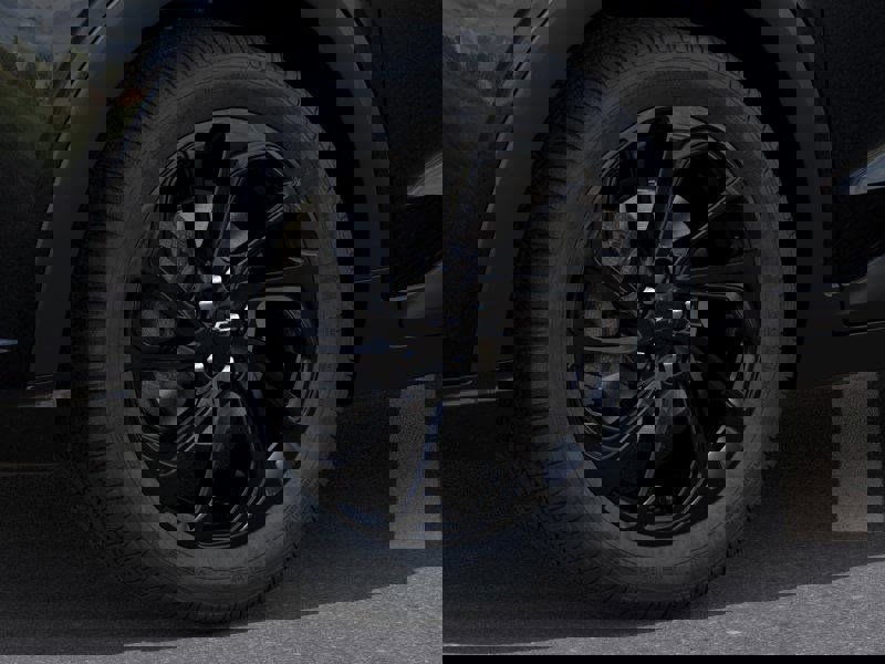 New 2027 Chevrolet Bolt RS image 9