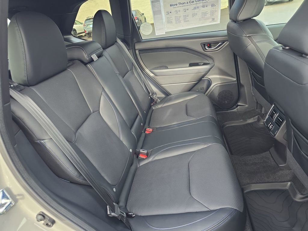 New 2026 Subaru Forester Limited image 15
