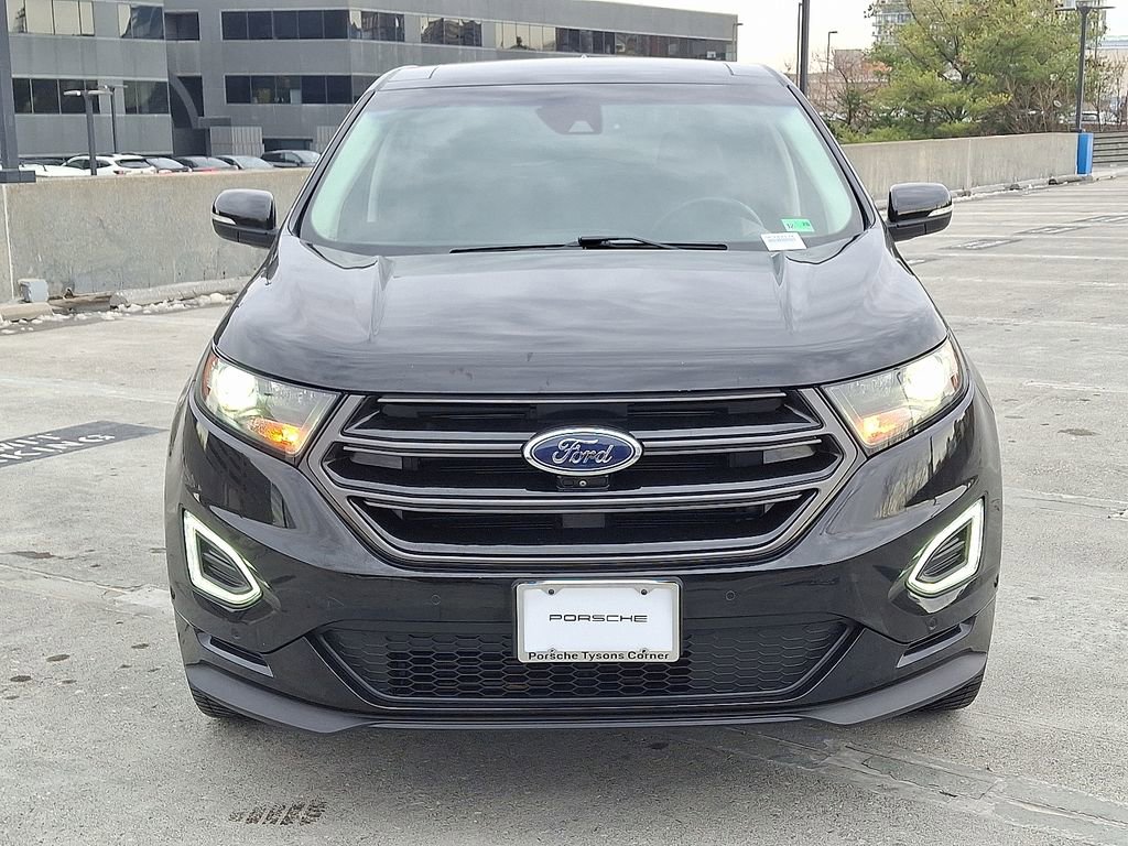 Used 2016 Ford Edge Sport w/ Equipment Group 401A image 6