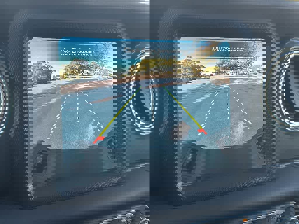 Used 2023 Jeep Gladiator Overland image 19