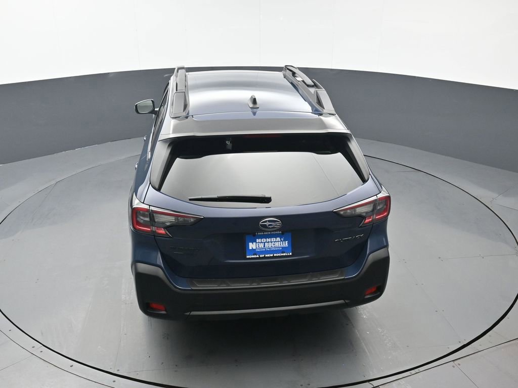 Used 2023 Subaru Outback Onyx Edition image 43