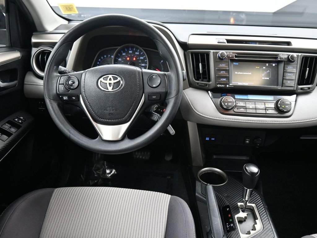 Used 2014 Toyota RAV4 XLE image 20
