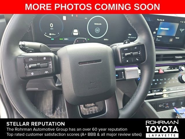 Used 2025 Hyundai Santa Fe Calligraphy image 7