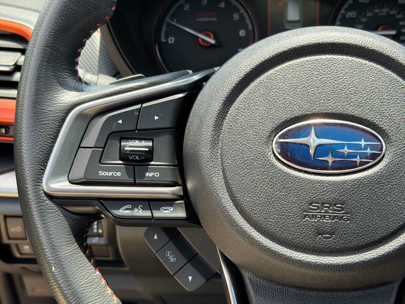 Used 2019 Subaru Forester Sport w/ Popular Package #2 AWD/4WD image 21