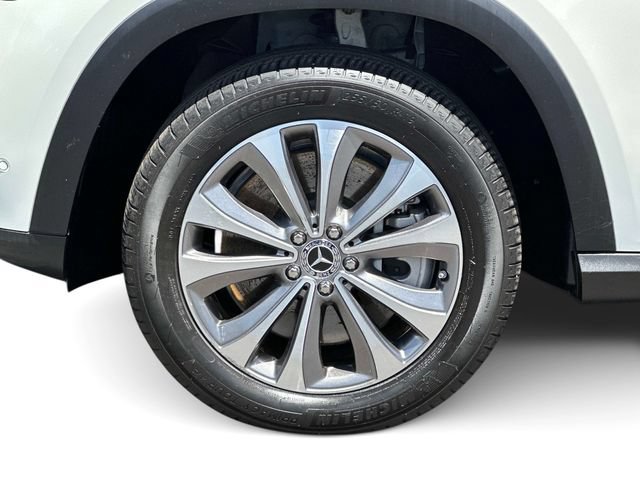 Used 2020 Mercedes-Benz GLE 450 4MATIC image 8