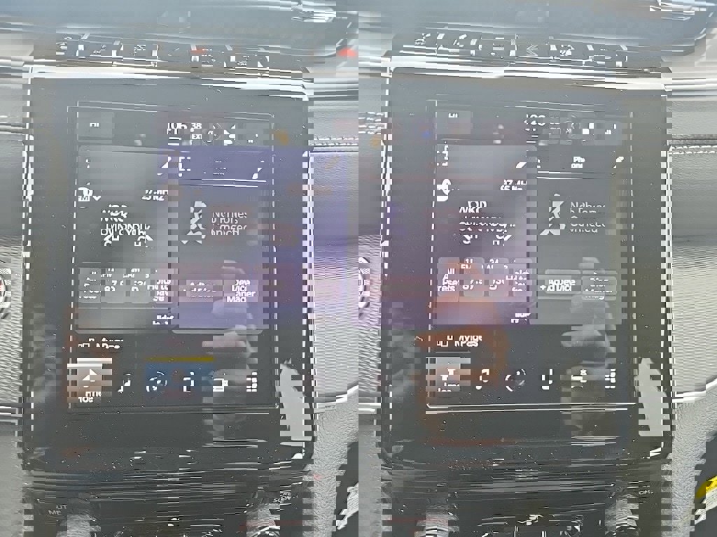 New 2025 Jeep Grand Cherokee Laredo X image 27