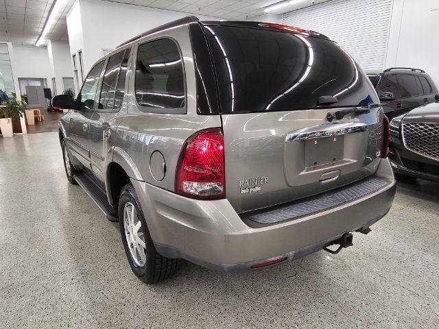 Used 2005 Buick Rainier CXL w/ Luxury Package AWD/4WD image 6