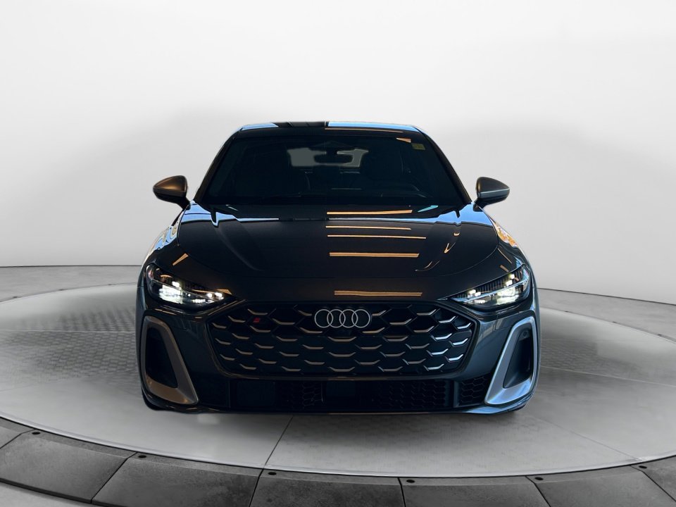 New 2025 Audi S5 Premium Plus image 2